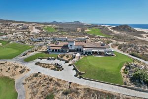 Solmar Clubhouse